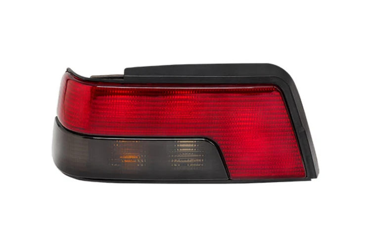 چراغ خطر عقب 405 چپ