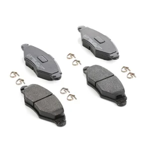 لنت ترمز دیسکی جلو پژو 206