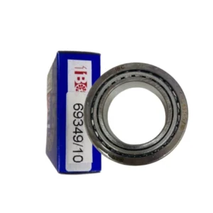 بلبرینگ چرخ جلو پراید دوتکه